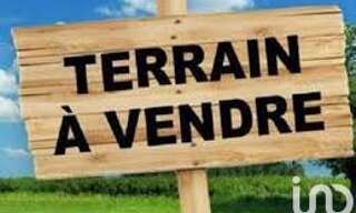 Terrain  395 m² à vendre à Château-Landon (77570)