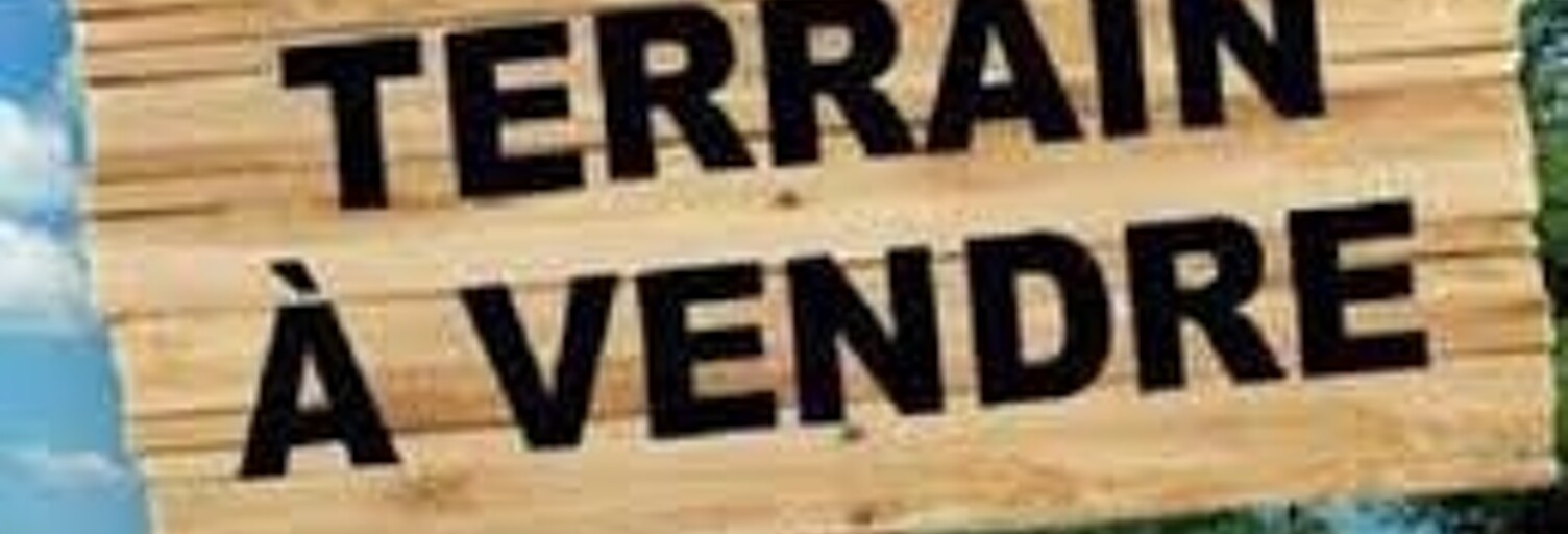 Terrain  395 m² à vendre à Château-Landon (77570)