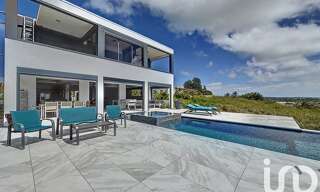 Maison 6 Pièces 255 m² à vendre à Saint-François (97118)