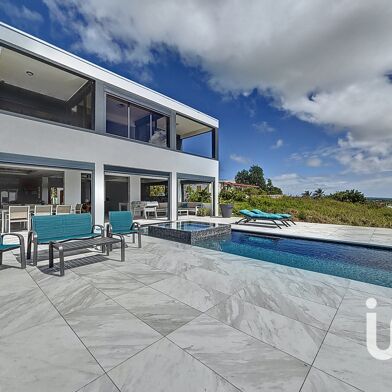 Maison 6 pièces 2220000 €