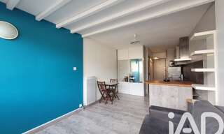 Appartement 1 Pièce 25 m² à vendre à La Grande-Motte (34280)