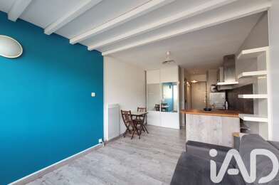 Appartement 1 pièces 100000 €