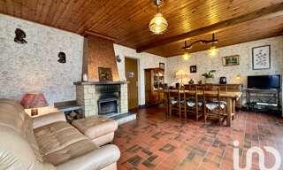 Maison 7 Pièces 180 m² à vendre à Vrigne aux Bois (08330)