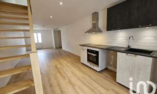 Appartement 3 Pièces 55 m² à vendre à La Mure (38350)