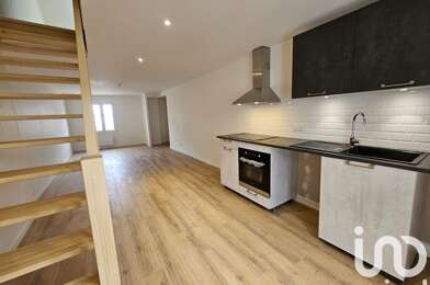 Appartement 3 pièces 129000 €