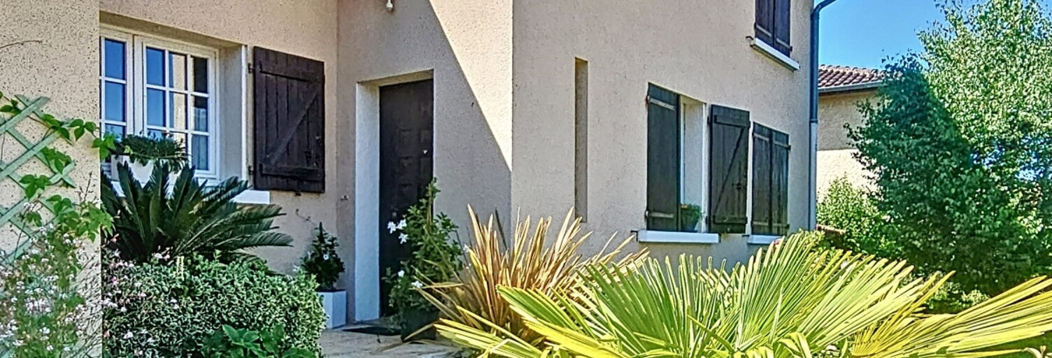 Maison 5 Pièces 122 m² à vendre à Montauban (82000)