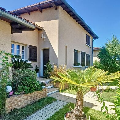 Maison 5 pièces 249000 €