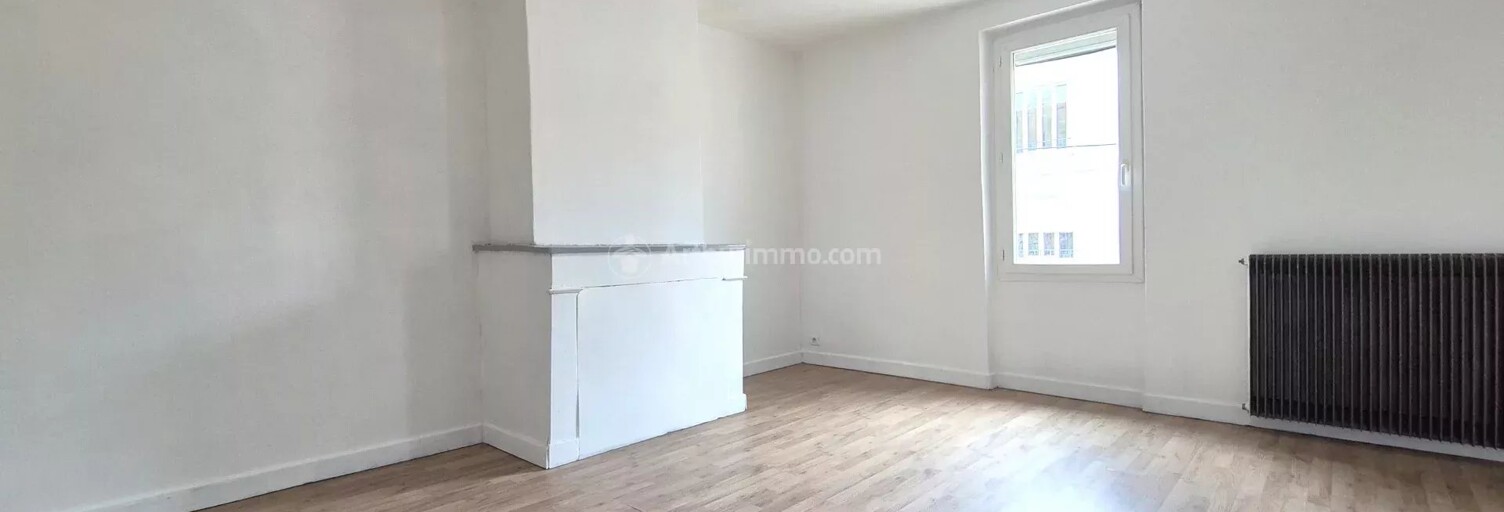 Appartement 2 Pièces 49 m² à louer à Albi (81000)