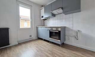 Appartement 2 Pièces 49 m² à louer à Albi (81000)