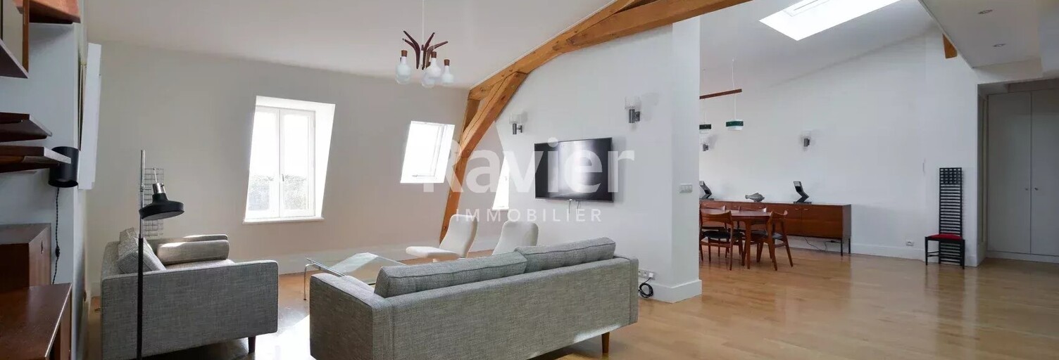Appartement 5 Pièces 147 m² à louer à Neuilly-sur-Seine (92200)
