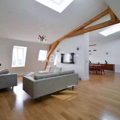 Appartement 5 pièces 5750 €