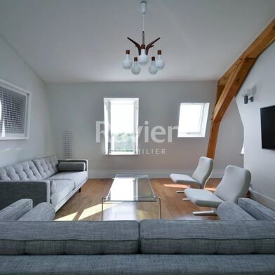 Appartement 5 pièces 5750 €