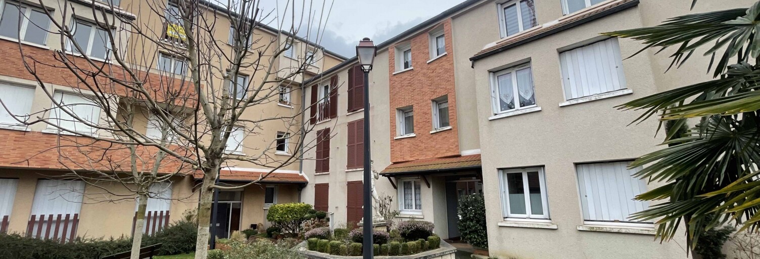 Appartement 5 Pièces 85 m² à vendre à Montereau-Fault-Yonne (77130)