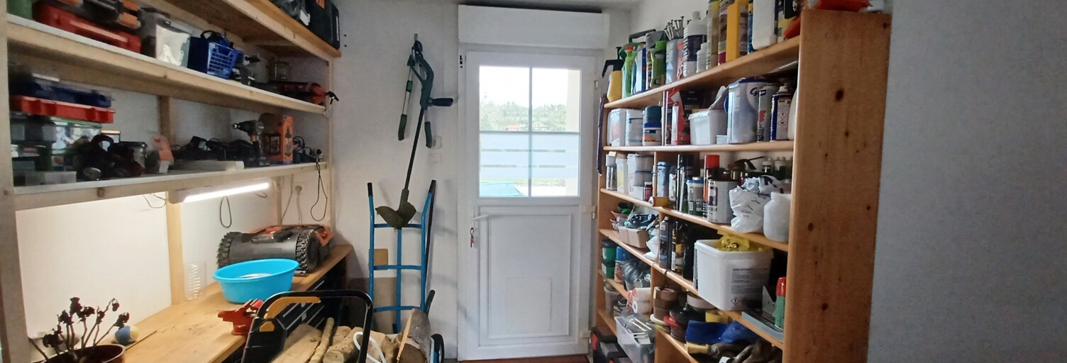 Maison 8 Pièces 250 m² à vendre à Hesmond (62990)