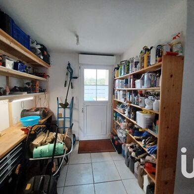 Maison 8 pièces 397000 €