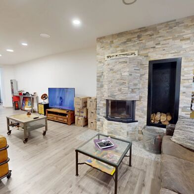 Maison 5 pièces 248000 €