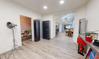 Maison 5 Pièces 172 m² à vendre à Courville-sur-Eure (28190)