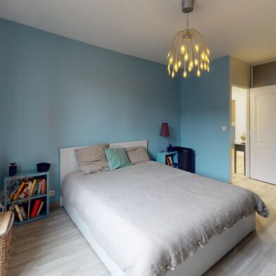 Maison 5 pièces 248000 €