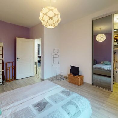 Maison 5 pièces 238000 €