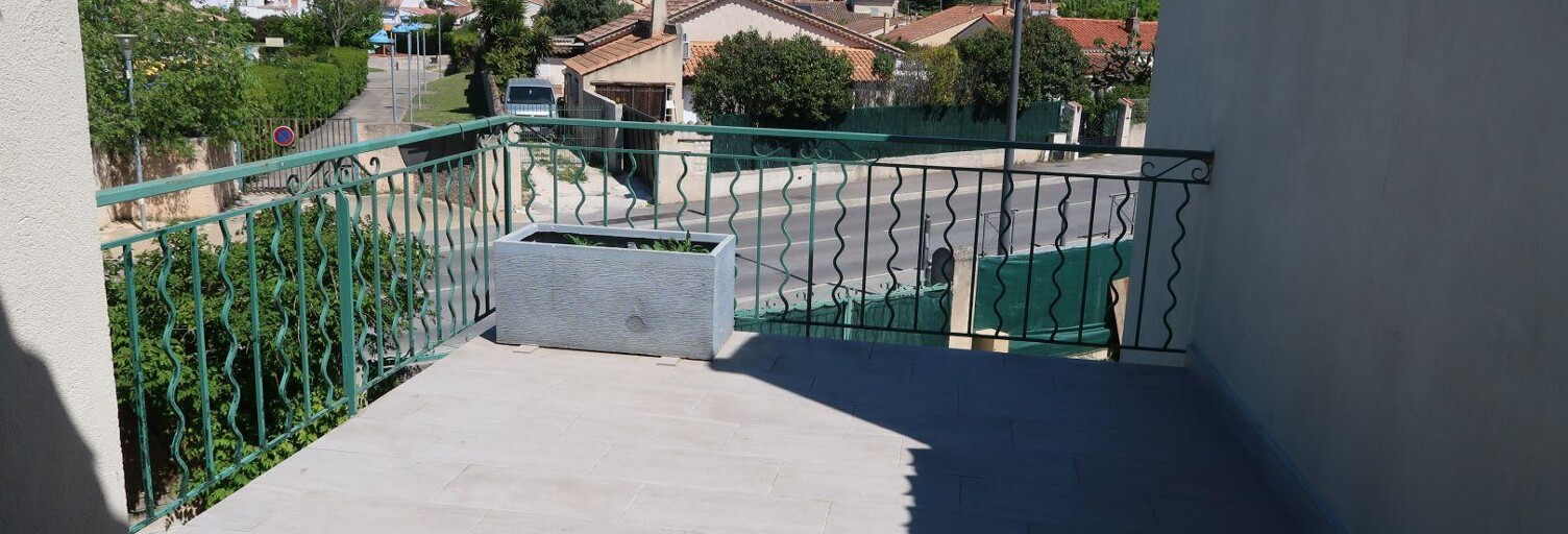 Appartement 4 Pièces 73 m² à vendre à Marignane (13700)