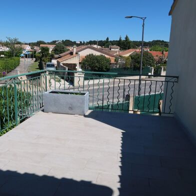 Appartement 4 pièces 215000 €