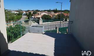 Appartement 4 Pièces 73 m² à vendre à Marignane (13700)