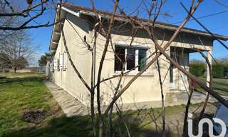 Maison 4 Pièces 62 m² à vendre à Allez-et-Cazeneuve (47110)