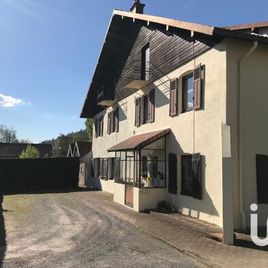 Maison 12 pièces 367000 €