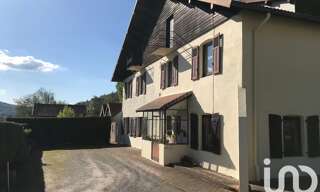 Maison 12 Pièces 327 m² à vendre à Fresse-sur-Moselle (88160)