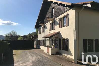 Maison 12 pièces 367000 €
