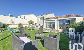 Maison 6 Pièces 138 m² à vendre à Périgny (17180)