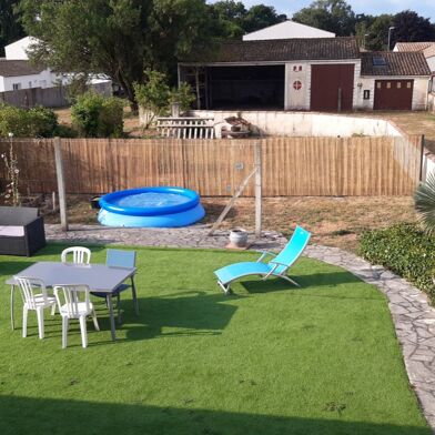 Maison 6 pièces 498000 €