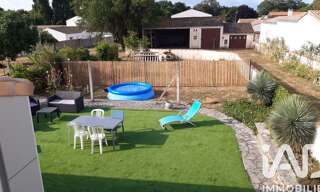 Maison 6 Pièces 138 m² à vendre à Périgny (17180)