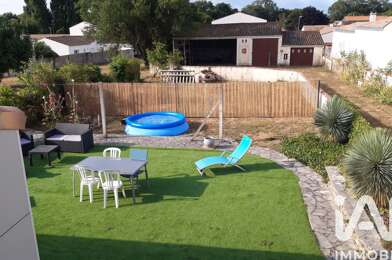 Maison 6 pièces 498000 €