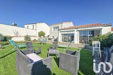 Maison 6 pièces 498000 €