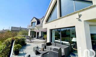 Maison 7 Pièces 212 m² à vendre à Dallon (02680)