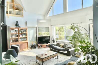 Maison 7 pièces 415000 €