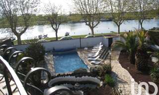 Maison 8 Pièces 330 m² à vendre à Agde (34300)