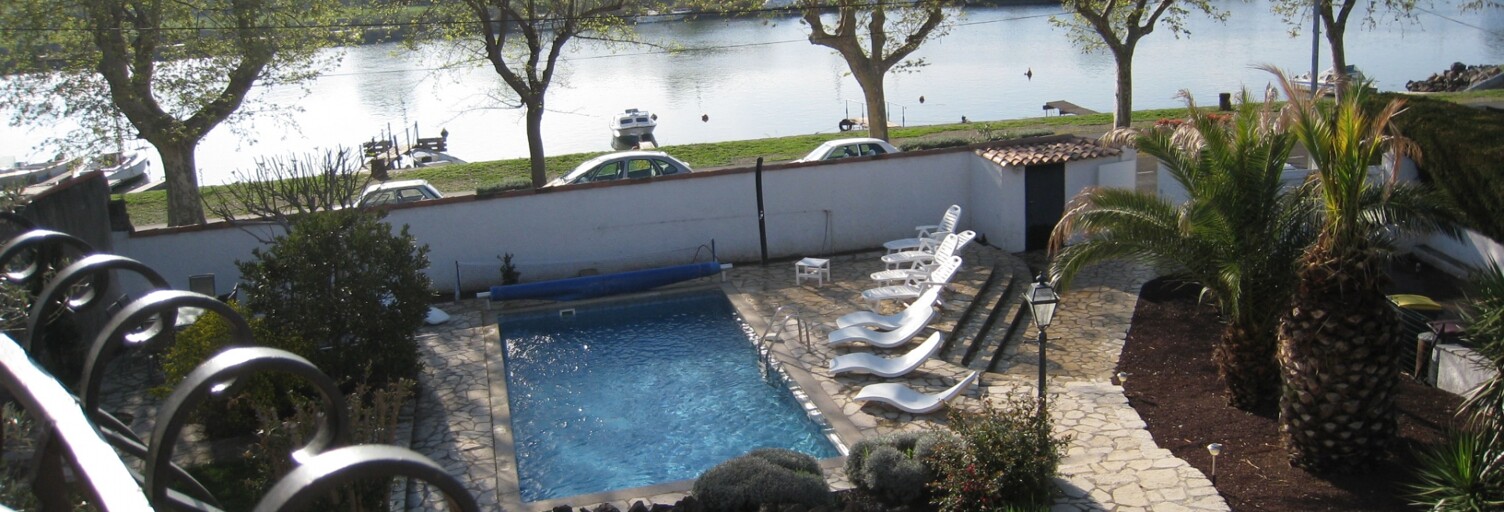 Maison 8 Pièces 330 m² à vendre à Agde (34300)