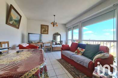 Appartement 2 pièces 85000 €