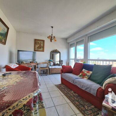 Appartement 2 pièces 85000 €