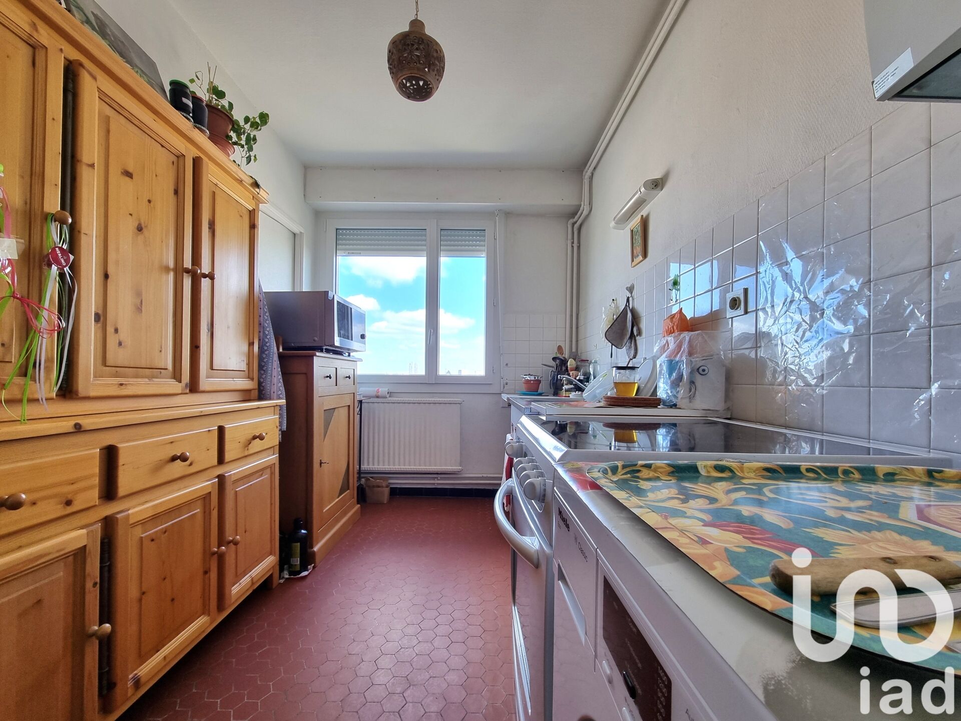 Vente Appartement 2 pièces - Photo 2