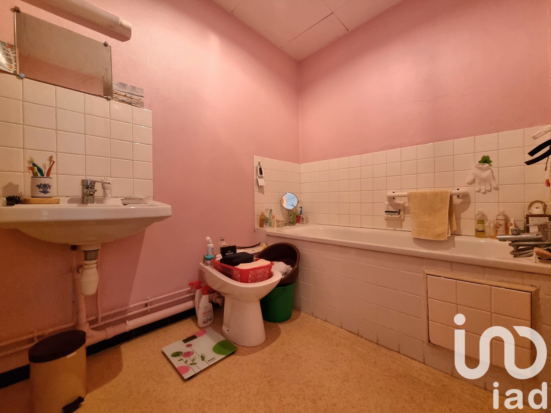 Vente Appartement 2 pièces - Photo 3