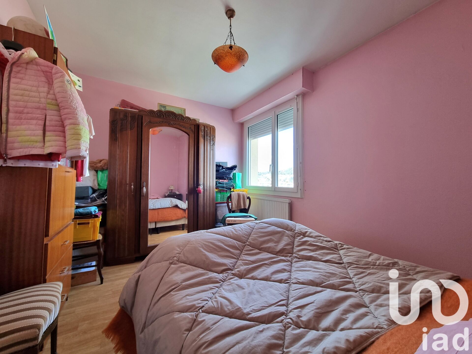 Vente Appartement 2 pièces - Photo 4
