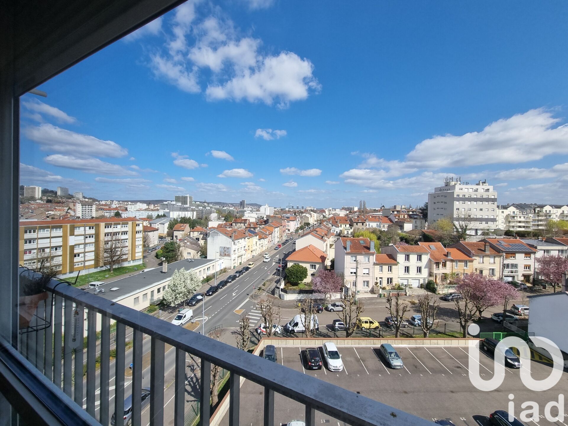 Vente Appartement 2 pièces - Photo 5