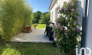 Maison 4 Pièces 90 m² à vendre à Bressols (82710)