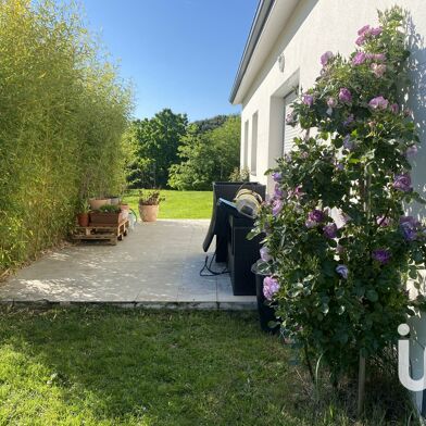 Maison 4 pièces 245000 €