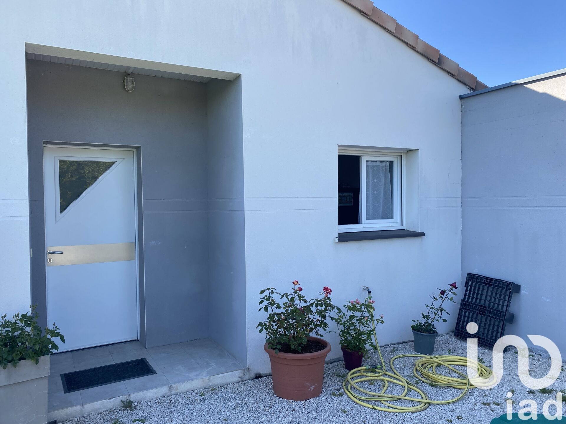 Maison à vendre, 4 pièces, 90 m², Bressols