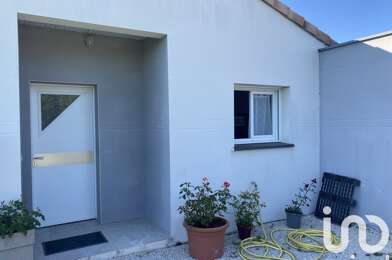 Maison 4 pièces 244000 €