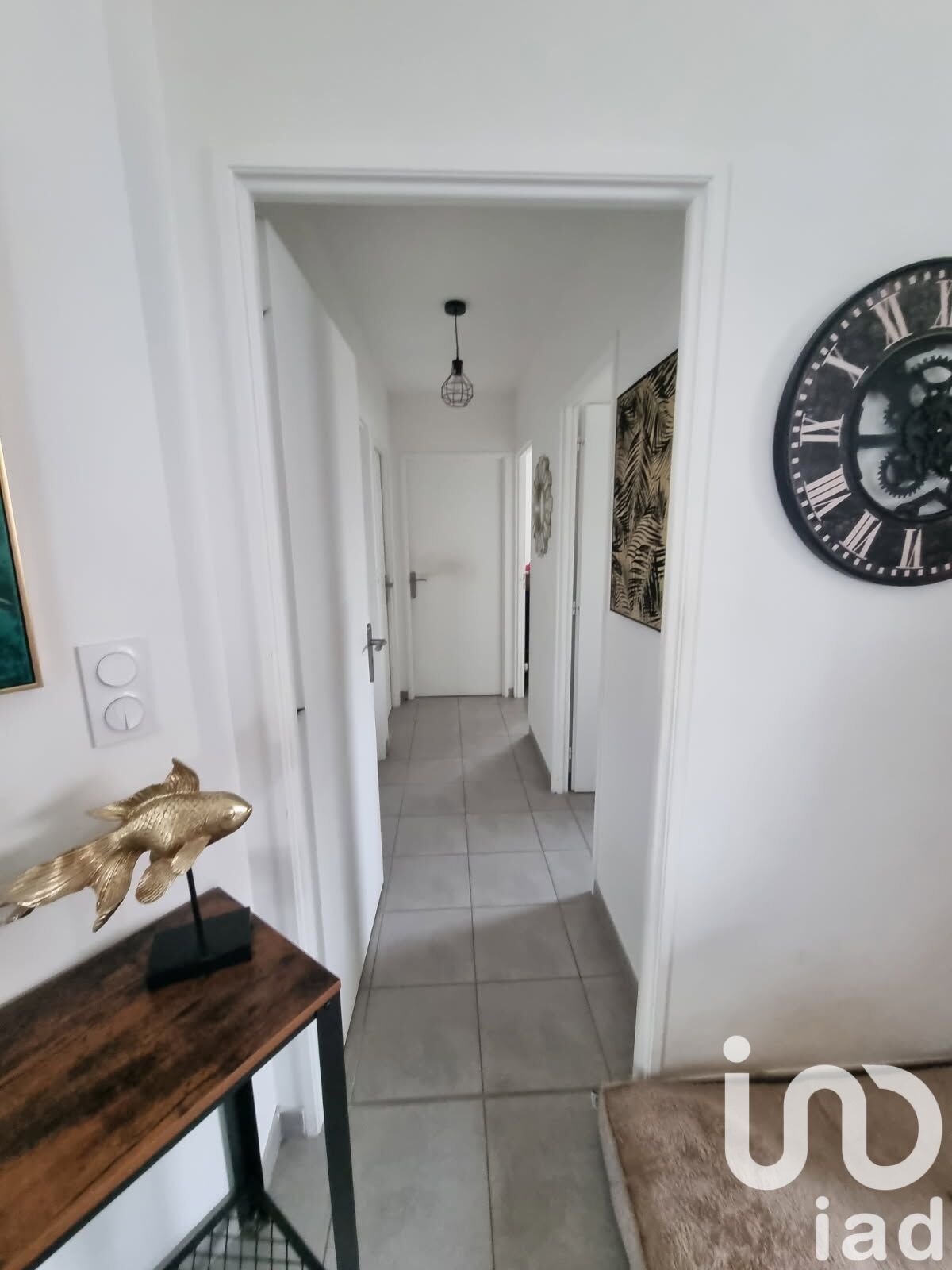 Vente Maison/villa 4 pièces - Photo 3